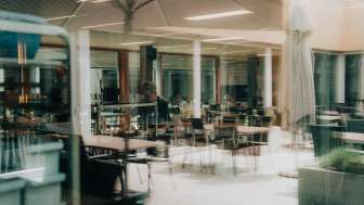 Cafeteria Sumia Sumiswald