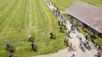 vally-adventures Sumiswald Gruppe