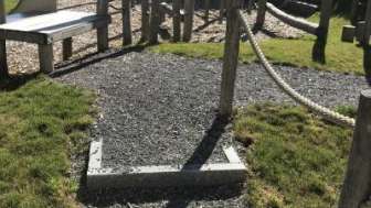 Spielplatz Hofacker, Sumiswald