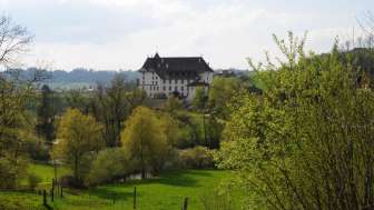 Schloss Sumiswald