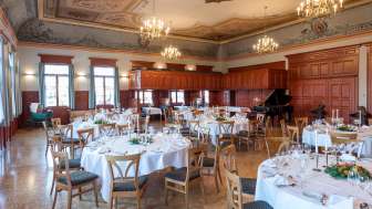 Baeren-Sumiswald-Festsaal