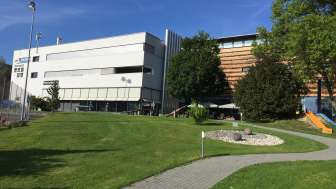 Forum, Sumiswald