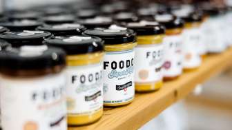 Marktgasse19, Sumiswald, Foodoo, Markthalle