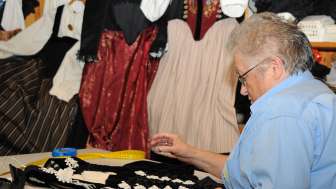 Traditionelle Handwerkskunst im Emmental 