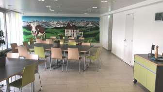 DLZ Sumiswald Bistro