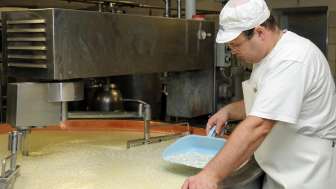 Traditionelles Handwerk im Emmental