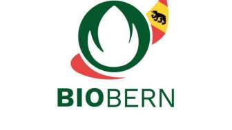 Baerner Bio Lehrpfad, Logo Bio Bern