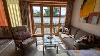 Ferienwohnung Rutschi Sumiswald Wohnzimmer