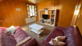 Ferienwohnung Lempenmatt Wohnzimmer