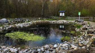 Brätlistelle Steinweid, Sumiswald