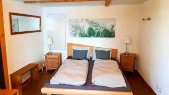 Ferienzimmer Märgeli Zimmer