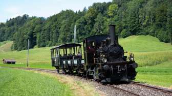 Cabriolet_Eisenbahnwagen
