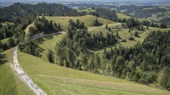 vally-adventures Sumiswald Gruppe